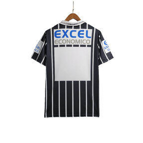 Camiseta Corinthians 1997 II de Visitante - Versión Retro