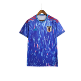 Camiseta Japão 25/26 Edición Especial Shine - Versión Aficionado