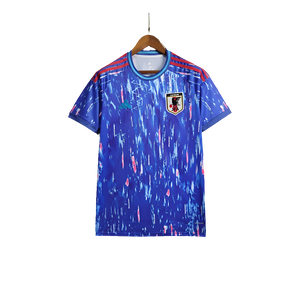 Camiseta Japão 25/26 Edición Especial Shine - Versión Aficionado