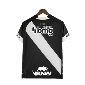 Camiseta Vasco 22/23 I de Local - Todos los Patrocinios - Versión Aficionado