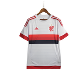 Camiseta Flamengo 15/16 II de Visitante - Versión Retro