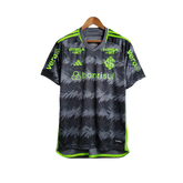 Camiseta Internacional 23/24 III Tercera - Todos los Patrocinios - Versión Aficionado