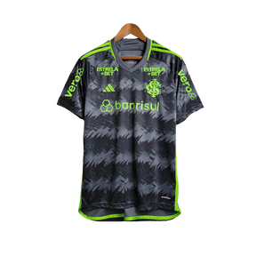 Camiseta Internacional 23/24 III Tercera - Todos los Patrocinios - Versión Aficionado