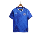 Camiseta Chelsea 25/26 I de Local - Versión Aficionado