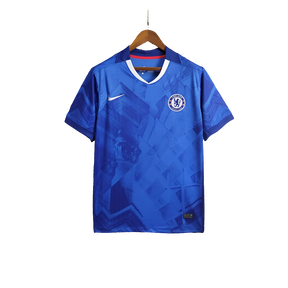 Camiseta Chelsea 25/26 I de Local - Versión Aficionado
