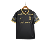 Camiseta Atlético Nacional 25/26 II de Visitante - Versión Aficionado
