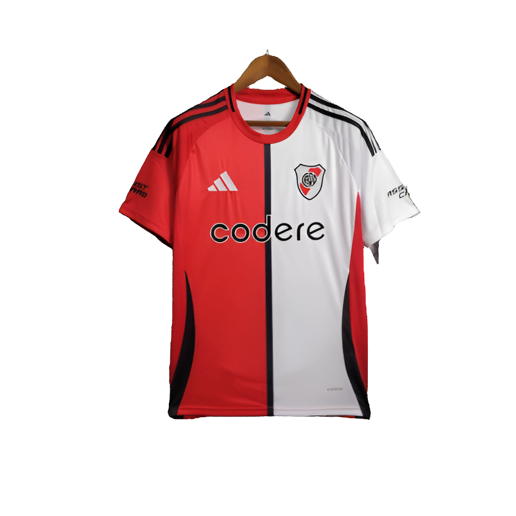 Camiseta River Plate 25/26 II Tercera - Versión Aficionado