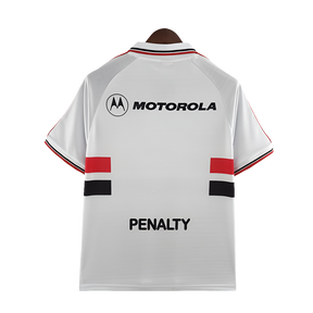 Camiseta São Paulo 1999 I de Local - Versión Retro