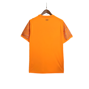 Camiseta AC Milan 25/26 II Tercera - Versión Aficionado
