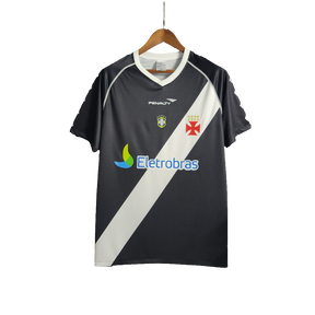 Camiseta Vasco 2011 I de Local - Versión Retro