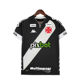 Camiseta Vasco 22/23 I de Local - Todos los Patrocinios - Versión Aficionado