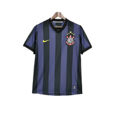 Camiseta Corinthians 2009 II de Visitante - Versión Retro