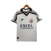 Camiseta Corinthians 1998 I de Local - Versión Retro
