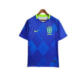 Camiseta Brasil 25/26 II de Visitante - Versión Aficionado