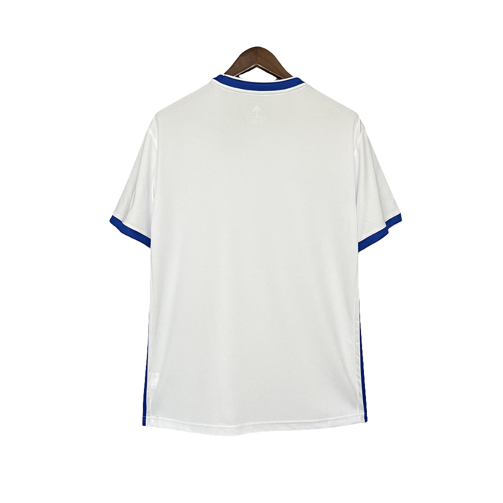 Camiseta Cruzeiro 20/21 II de Visitante - Versión Retro