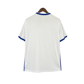 Camiseta Cruzeiro 20/21 II de Visitante - Versión Retro