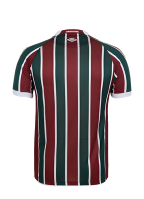 Camiseta Fluminense 25/26 I de Local - Versión Aficionado