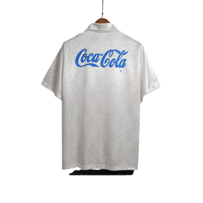 Camiseta Cruzeiro 93/94 II de Visitante - Versión Retro