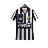 Camiseta Botafogo 1997 I de Local - Versión Retro