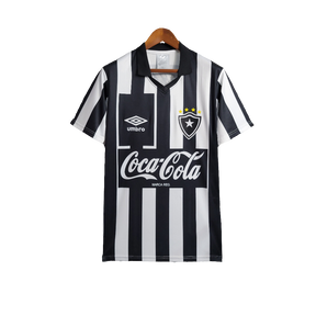 Camiseta Botafogo 1997 I de Local - Versión Retro