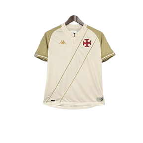 Camiseta Vasco 24/25 III Tercera - Mujer