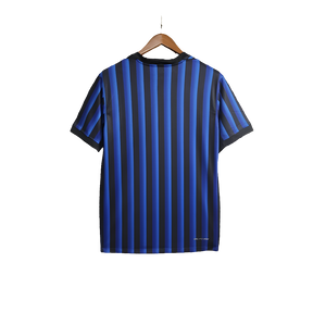 Camiseta Inter de Milán 25/26 I de Local - Versión Aficionado