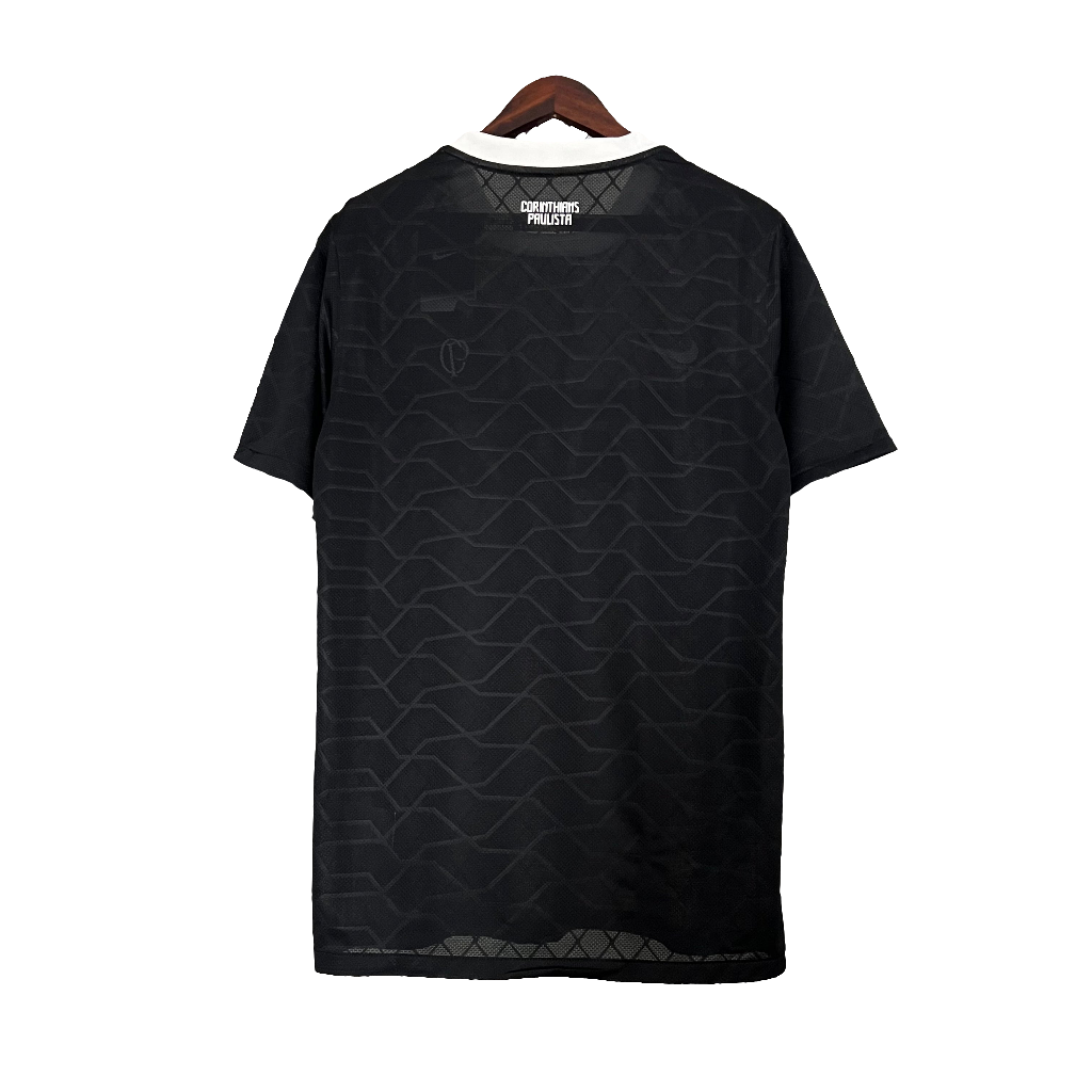 Camiseta Corinthians 12/13 II de Visitante - Versión Retro