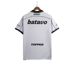 Camiseta Corinthians 1999 I de Local - Versión Retro