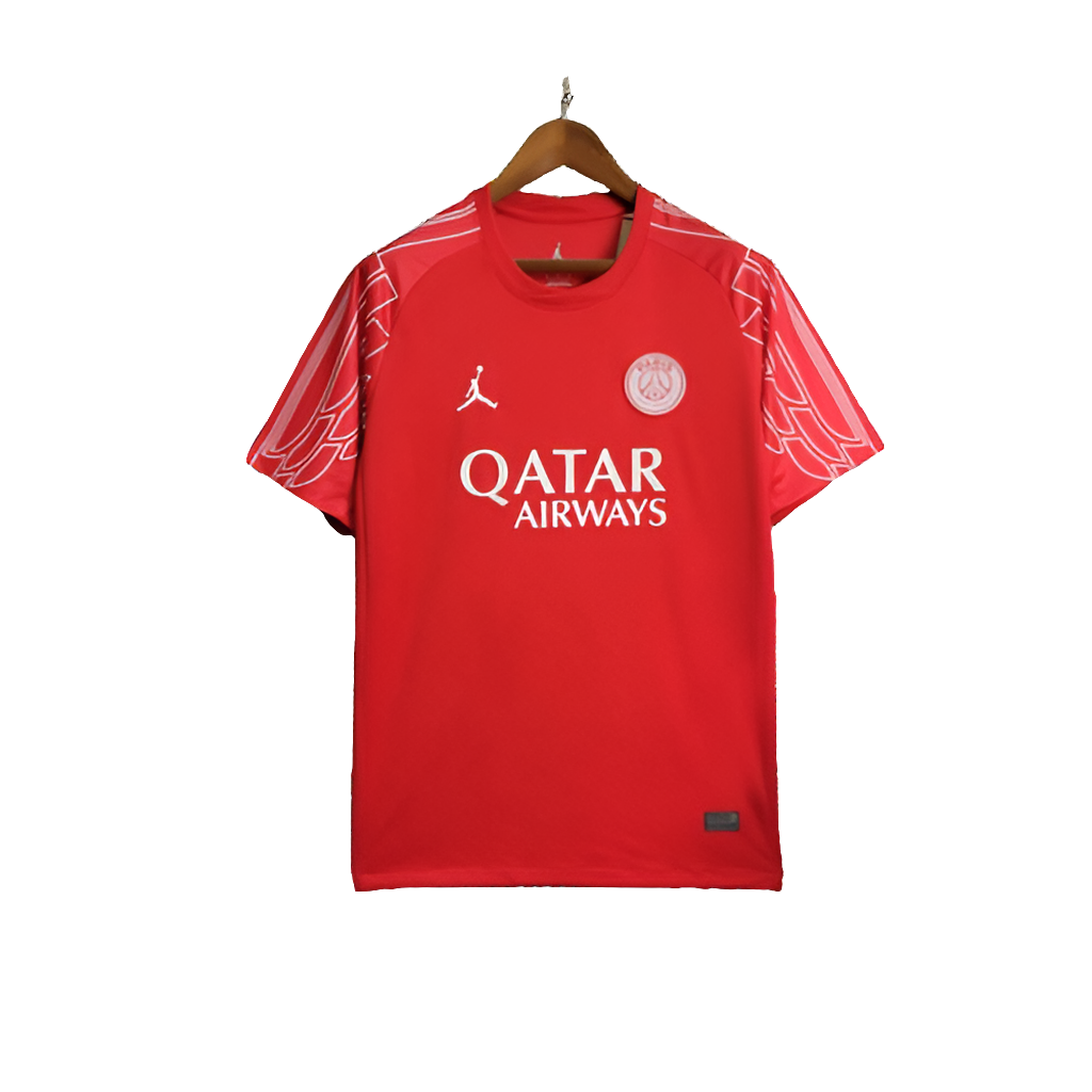 Camiseta Paris Saint - Germain (PSG) 25/26 II Tercera - Versión Aficionado