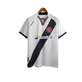 Camiseta Vasco 2010 II de Visitante - Versión Retro