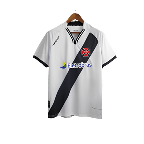 Camiseta Vasco 2010 II de Visitante - Versión Retro