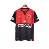 Camiseta Flamengo 07/08 I de Local - Versión Retro