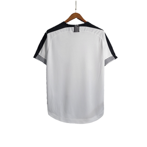 Camiseta Botafogo 20/21 Especial Negro Consciousness - Versión Retro