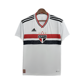 Camiseta São Paulo 22/23 I de Local - Versión Aficionado