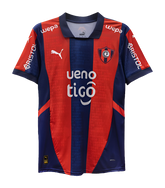Camiseta Cerro Porteño 25/26 I de Local - Versión Aficionado