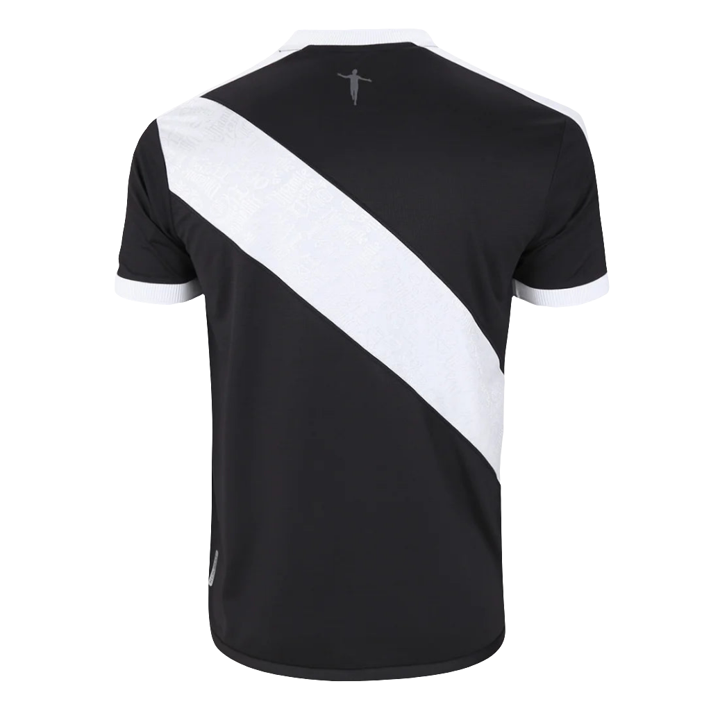 Camiseta Vasco 23/24 I de Local - Versión Aficionado