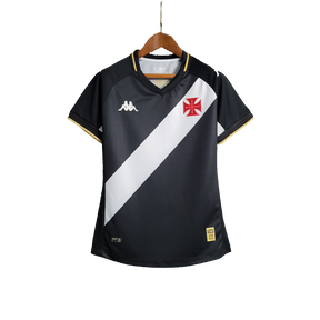 Camiseta Vasco 23/24 I de Local - Mujer