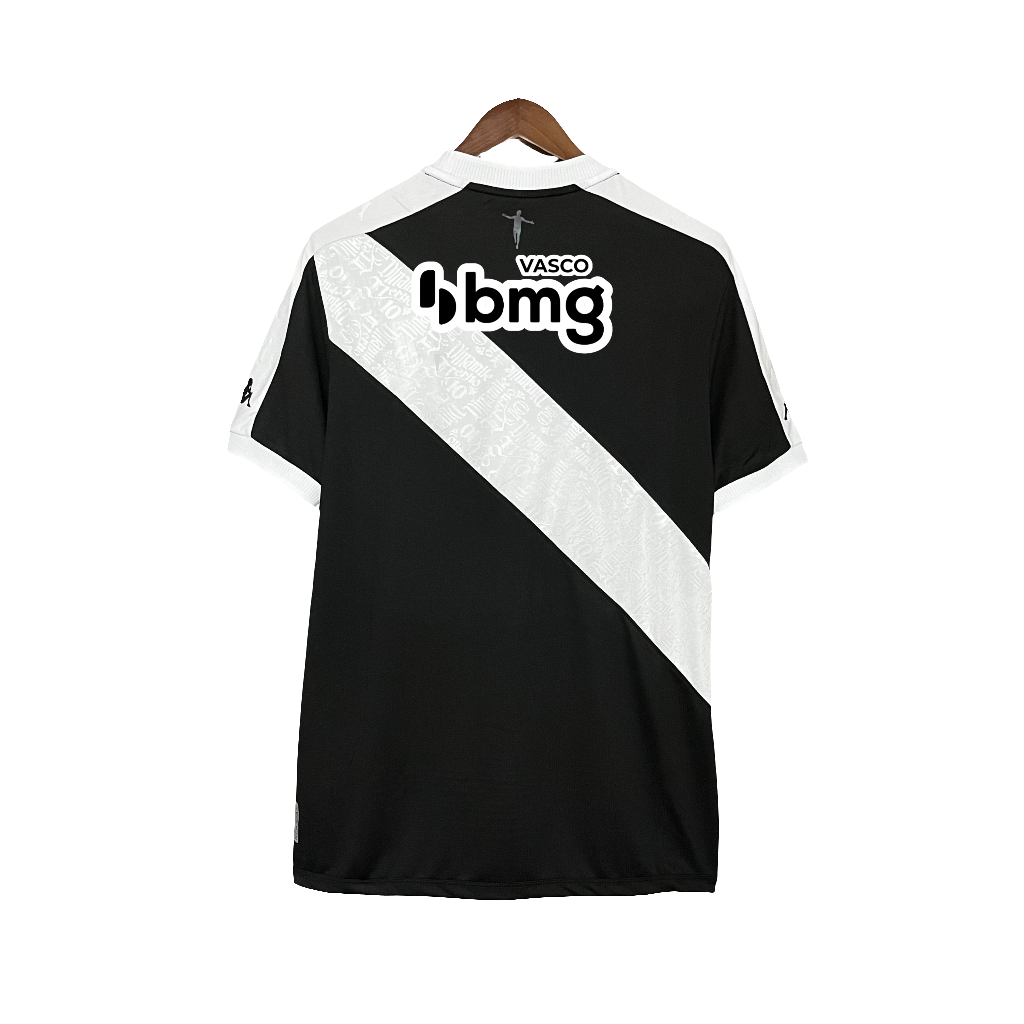 Camiseta Vasco 24/25 I de Local - Todos los Patrocinios - Versión Aficionado