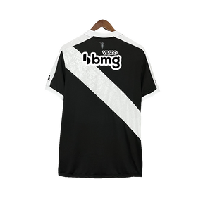 Camiseta Vasco 24/25 I de Local - Todos los Patrocinios - Versión Aficionado