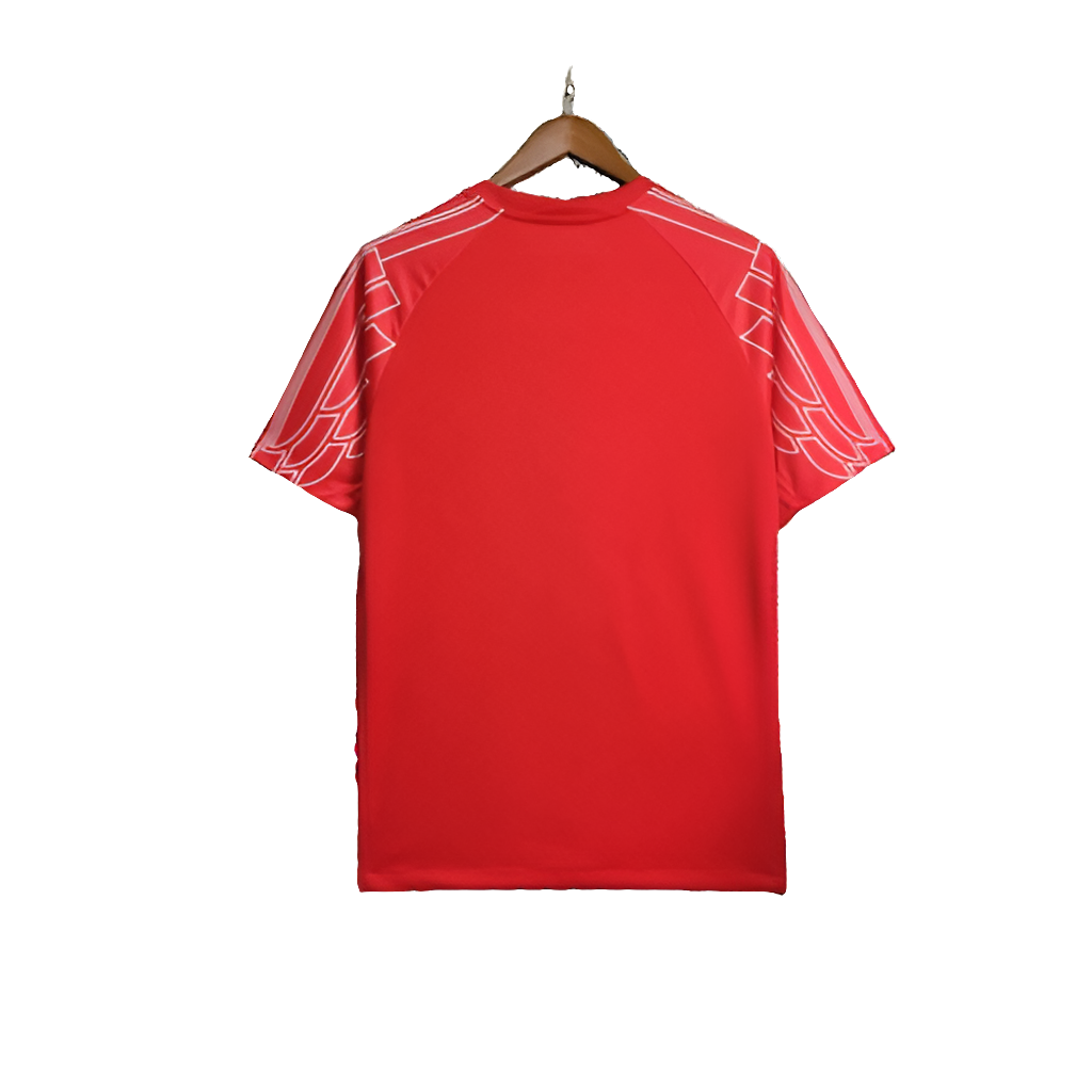 Camiseta Paris Saint - Germain (PSG) 25/26 II Tercera - Versión Aficionado