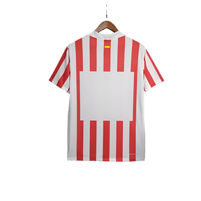 Camiseta Atlético de Madrid 25/26 I de Local - Versión Aficionado