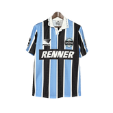 Camiseta Grêmio 95/96 I de Local - Versión Retro