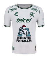 Camiseta Clube Leon 24/25 II de Visitante - Versión Aficionado