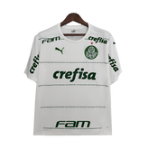 Camiseta Palmeiras 22/23 II de Visitante - Todos los Patrocinios - Versión Aficionado
