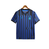 Camiseta Inter de Milán 25/26 I de Local - Versión Aficionado