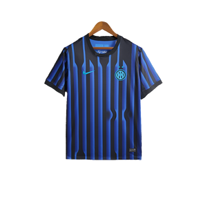 Camiseta Inter de Milán 25/26 I de Local - Versión Aficionado