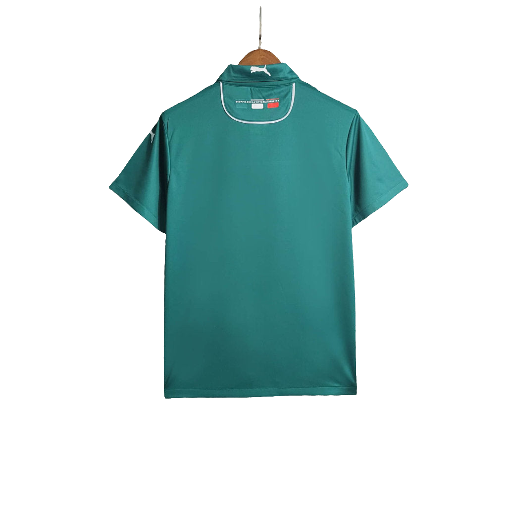 Camiseta Palmeiras 23/24 Edición Conmemorativa - Verde - Versión Aficionado