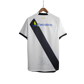 Camiseta Vasco 2010 II de Visitante - Versión Retro