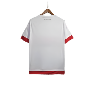 Camiseta Flamengo 15/16 II de Visitante - Versión Retro