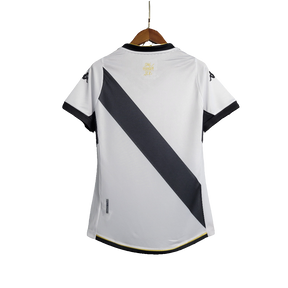 Camiseta Vasco 23/24 II de Visitante - Mujer